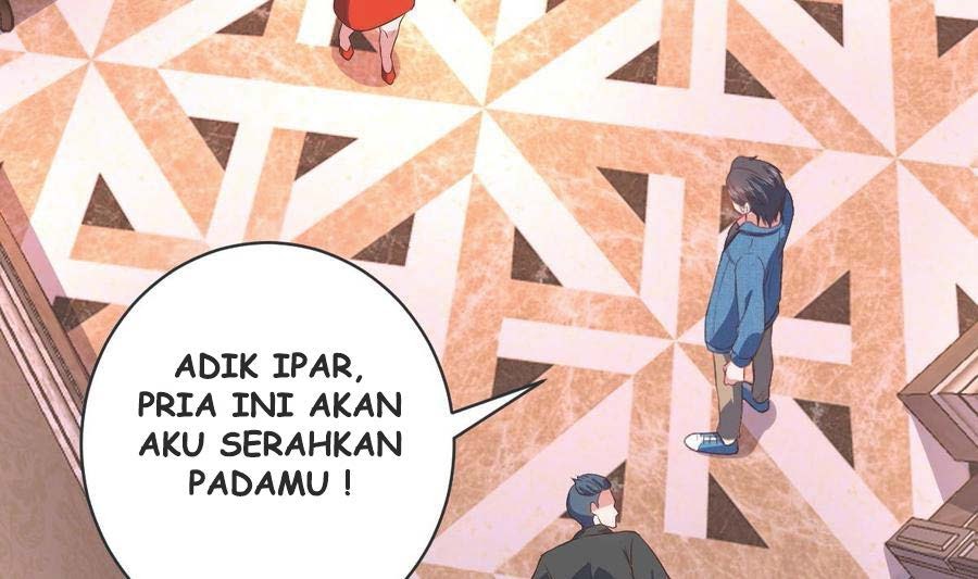 Rebirth Into the Strongest Immortal Cultivator chapter 54